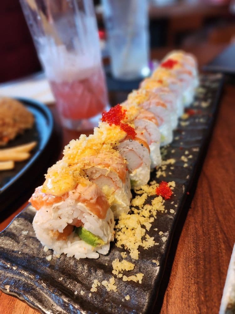 Soya Sushi & Bar