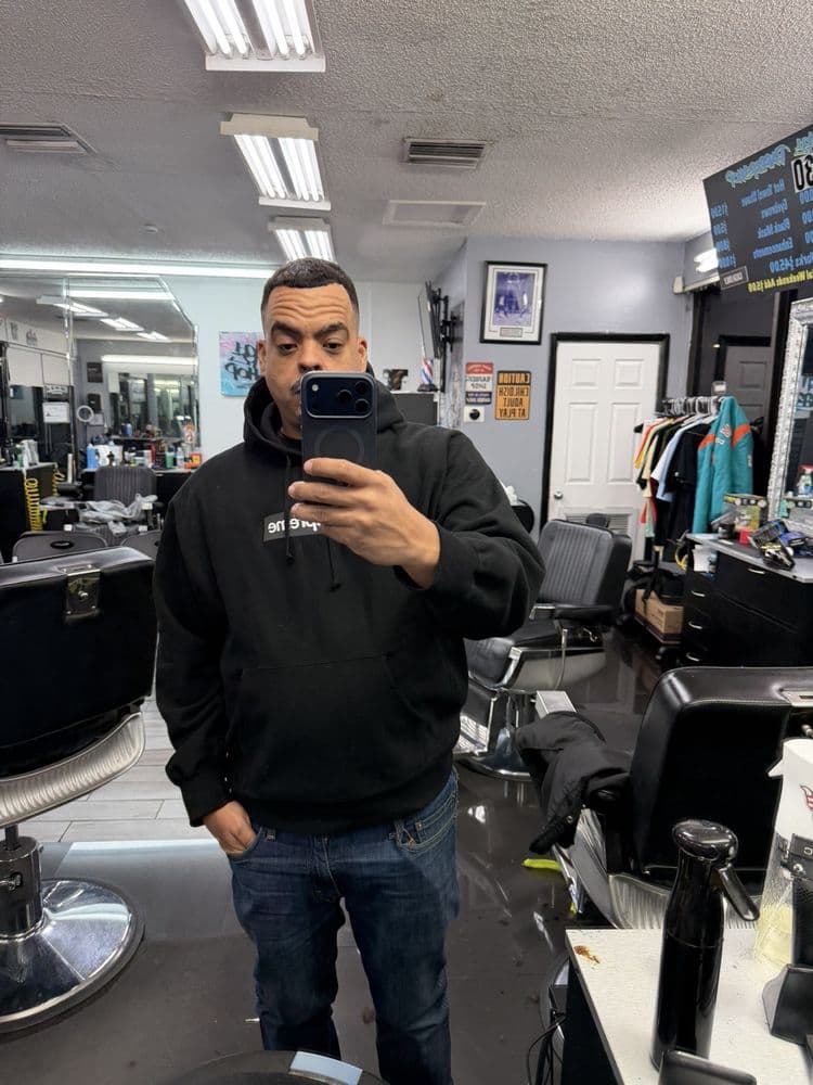 Homebase Barber Shop