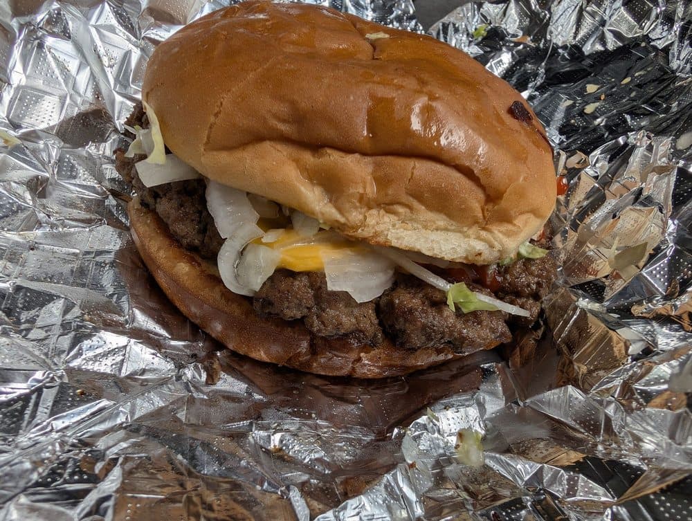 The Original Good Burger