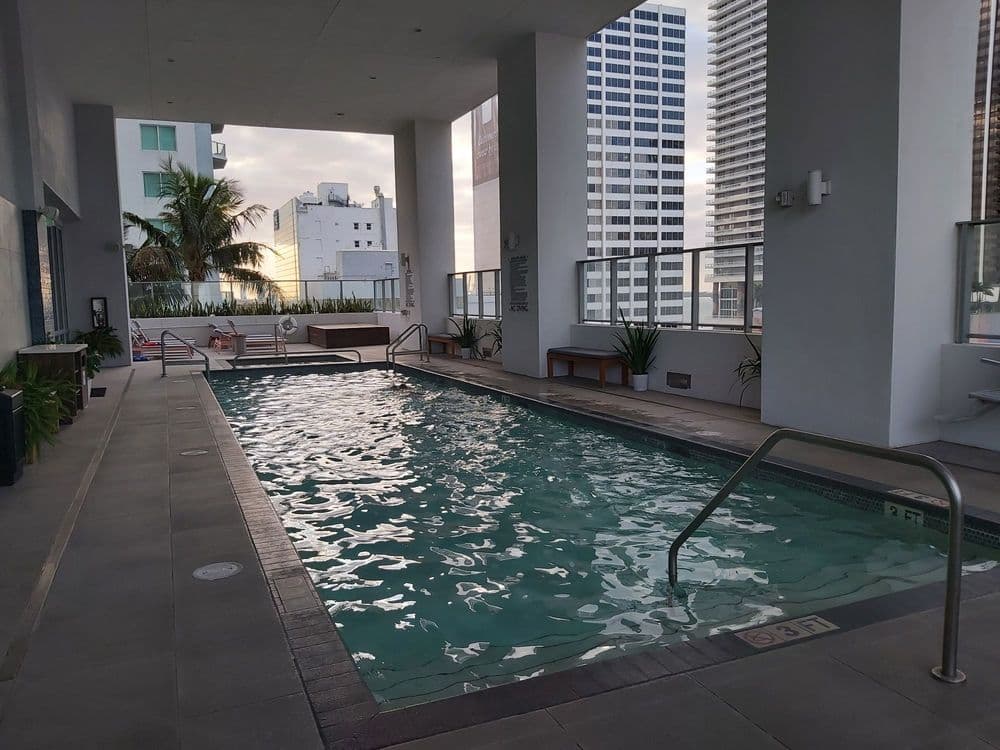 Yotel Miami