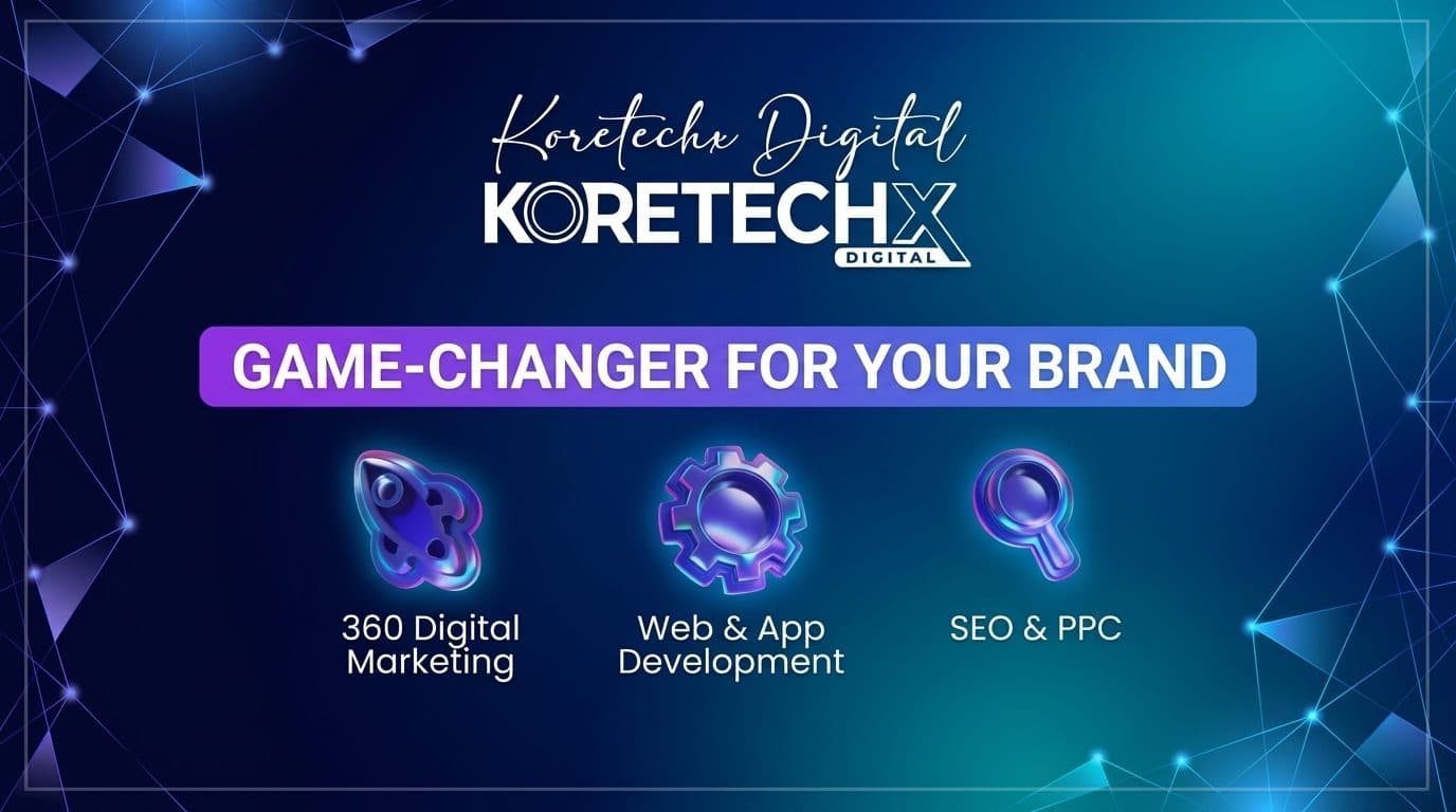 Koretechx Digital