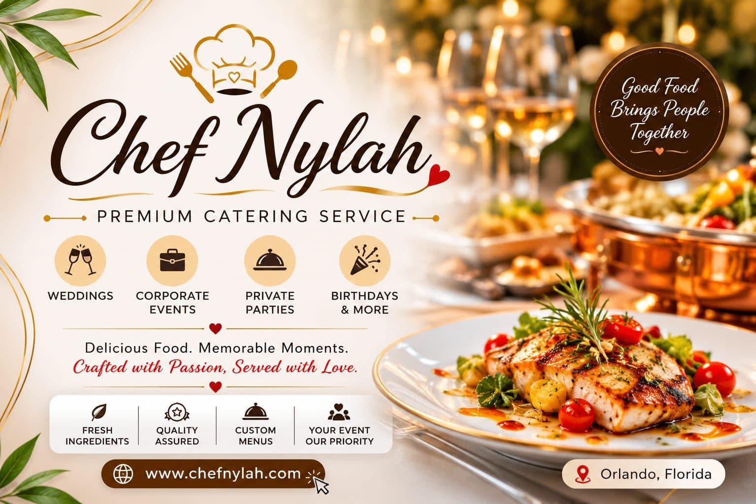 Chefnylah