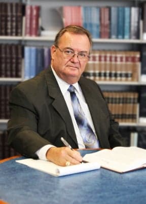 Jon L. Martin، Attorney at Law