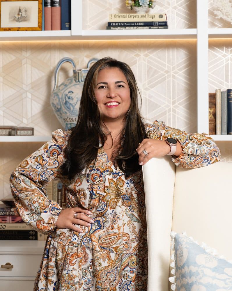 Claudia Benitez - BHHS EWM Realty