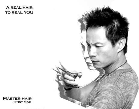 Kenny Mak Salon