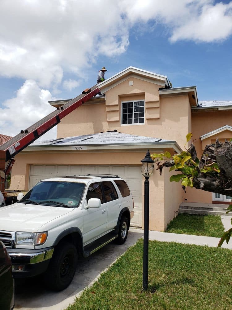 FPC Construction & Property Management