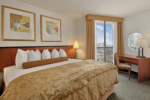 Best Western Center City Hotel